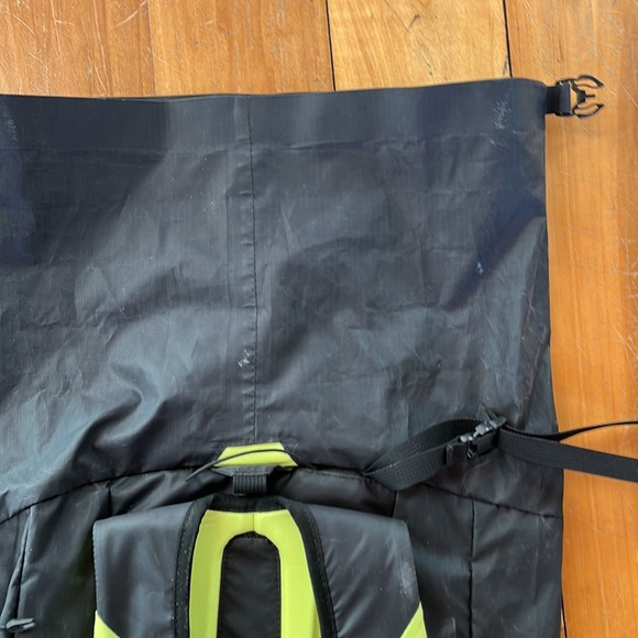 Dynafit backpack - Picture 5 of 6